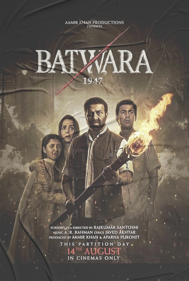 Batwara 1947