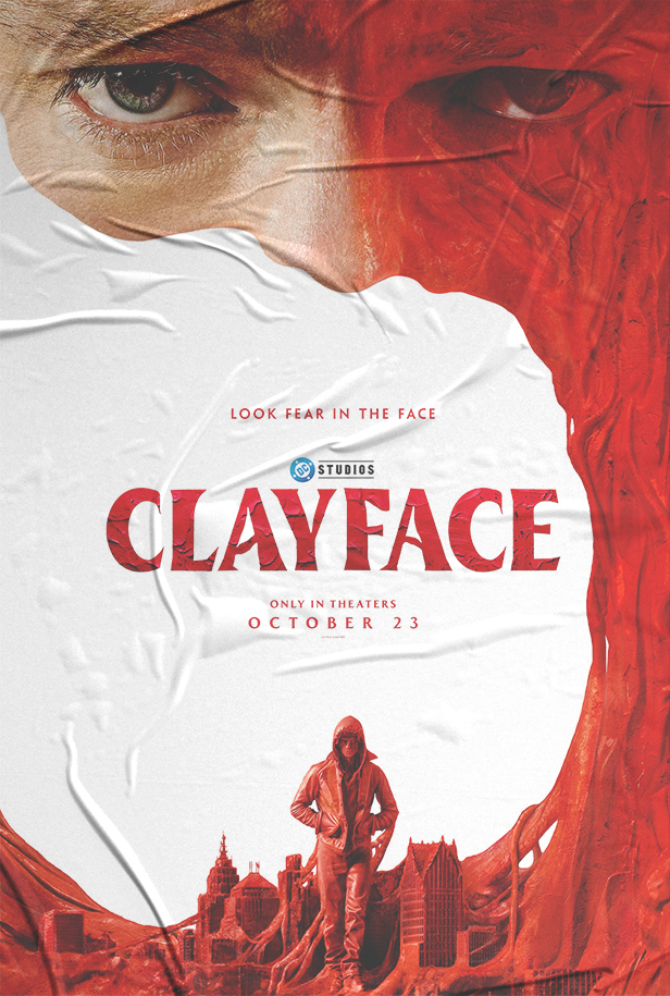 Clayface
