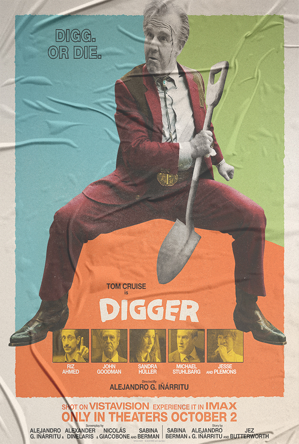 Digger