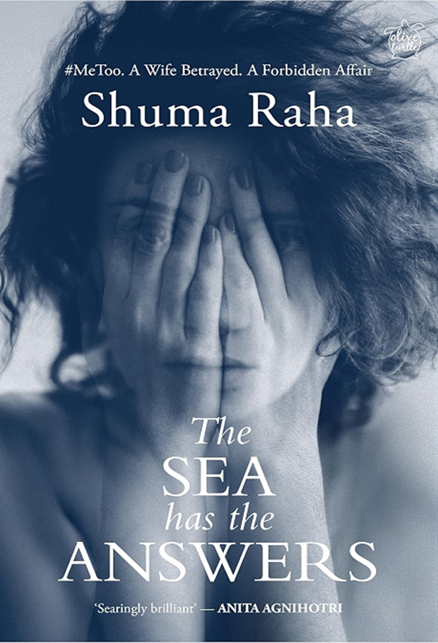 The Sea has the Answers