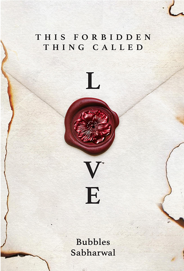 This Forbidden Thing Called Love