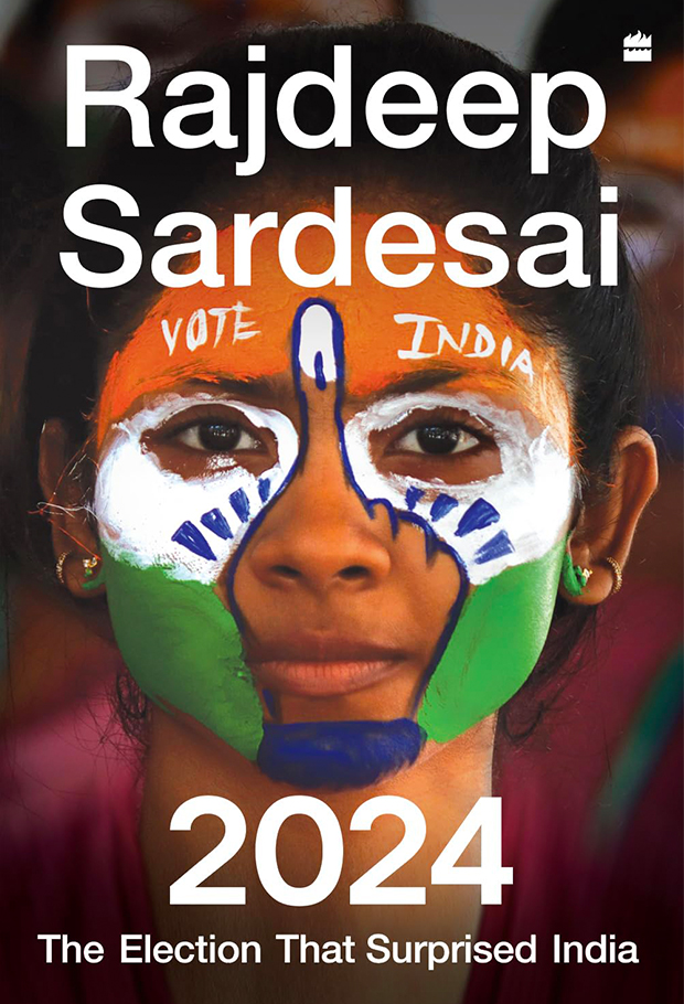 2024: The Elections that Surprised India