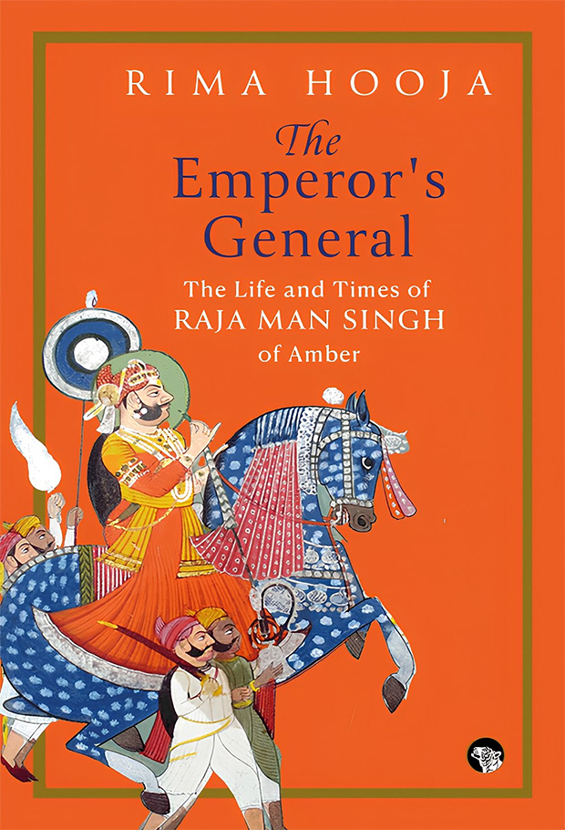 The Emperor's General