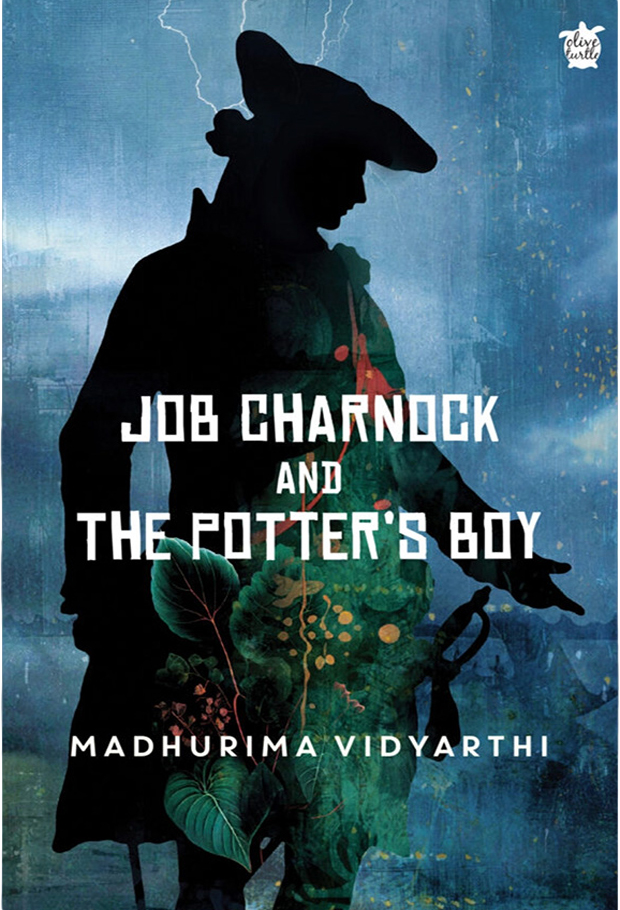 Job Charnock and the Potter's Boy