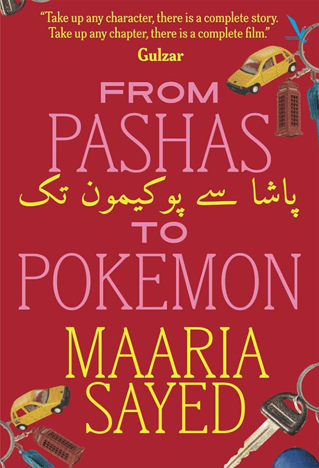 From Pashas to Pokemon
