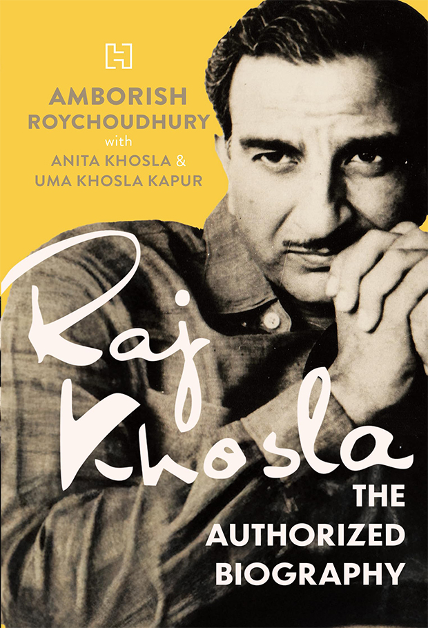 Raj Khosla