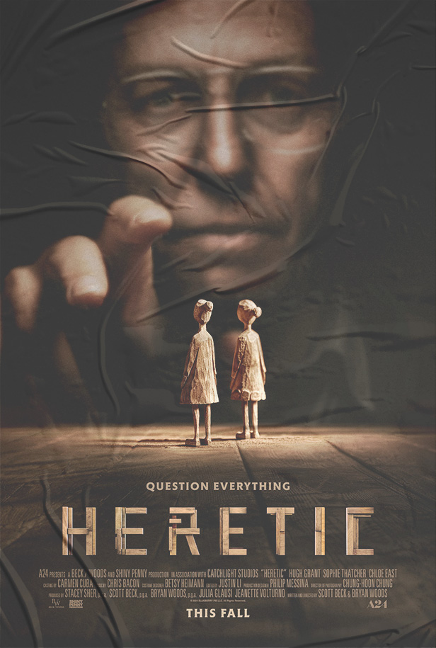 Heretic